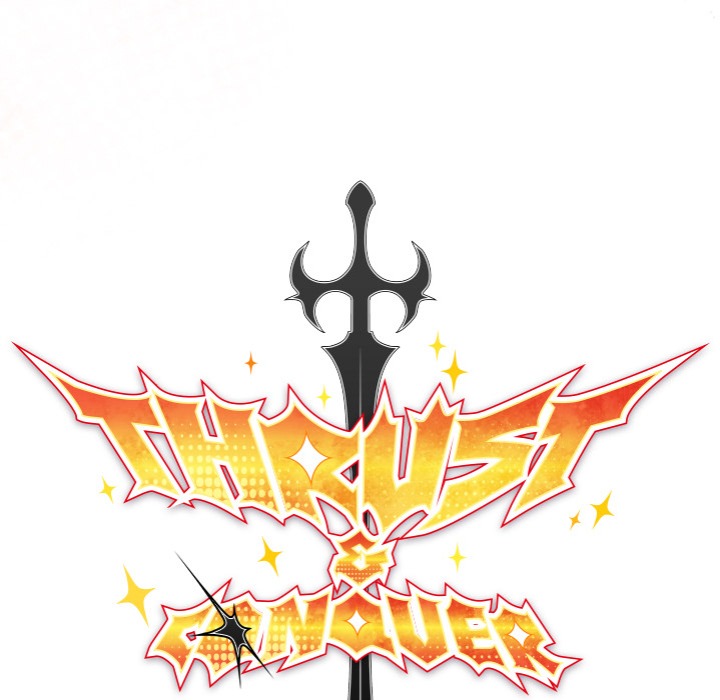 Thrust & Conquer - Chapter 7 Page 70