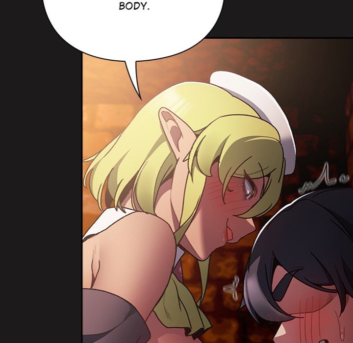 Thrust & Conquer - Chapter 7 Page 84