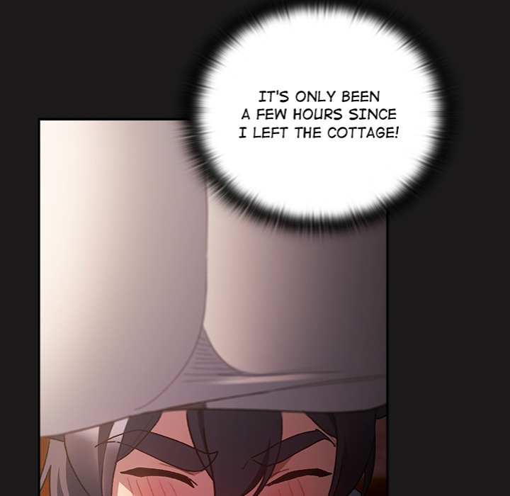 Thrust & Conquer - Chapter 7 Page 86