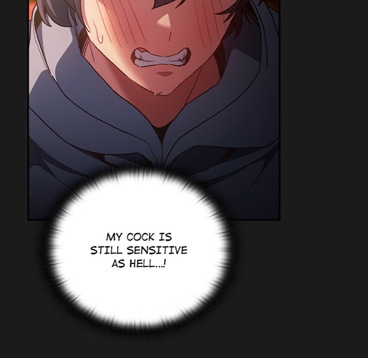 Thrust & Conquer - Chapter 7 Page 87