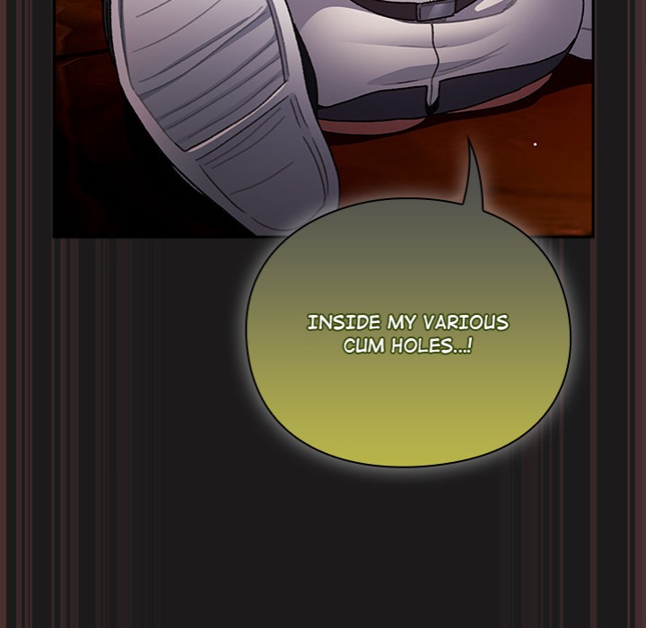 Thrust & Conquer - Chapter 8 Page 111