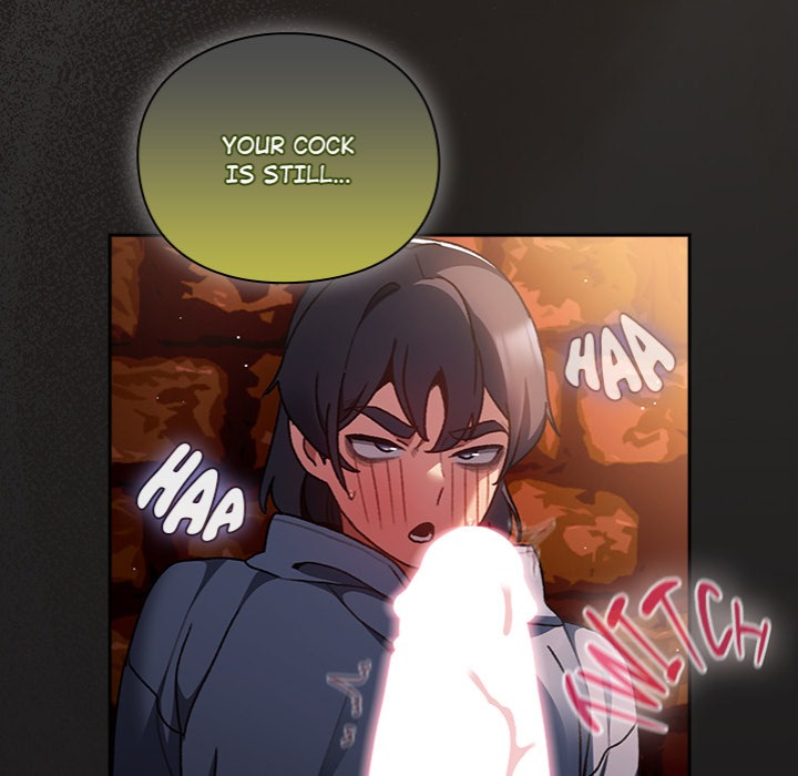 Thrust & Conquer - Chapter 8 Page 131