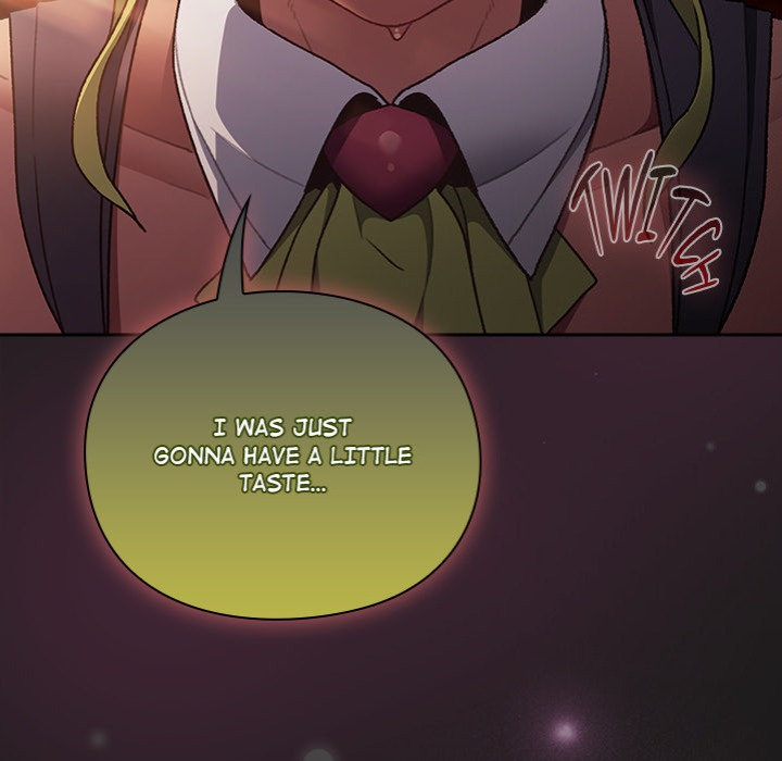 Thrust & Conquer - Chapter 8 Page 134