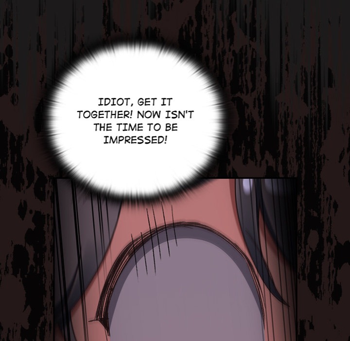 Thrust & Conquer - Chapter 8 Page 150