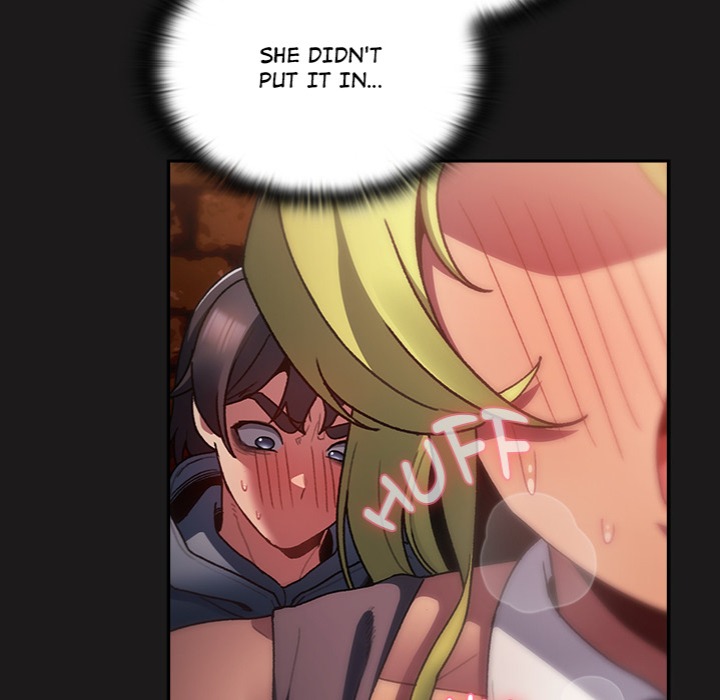 Thrust & Conquer - Chapter 8 Page 20