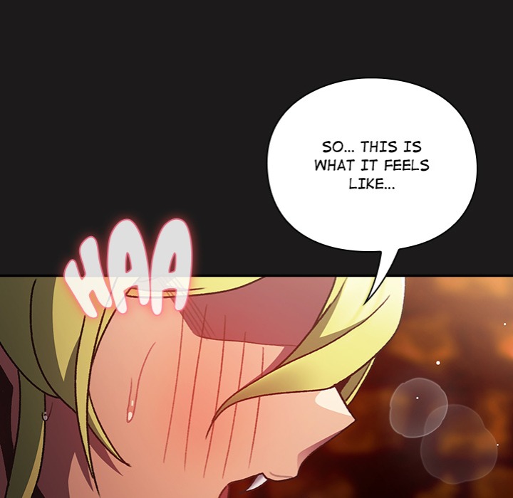 Thrust & Conquer - Chapter 8 Page 22