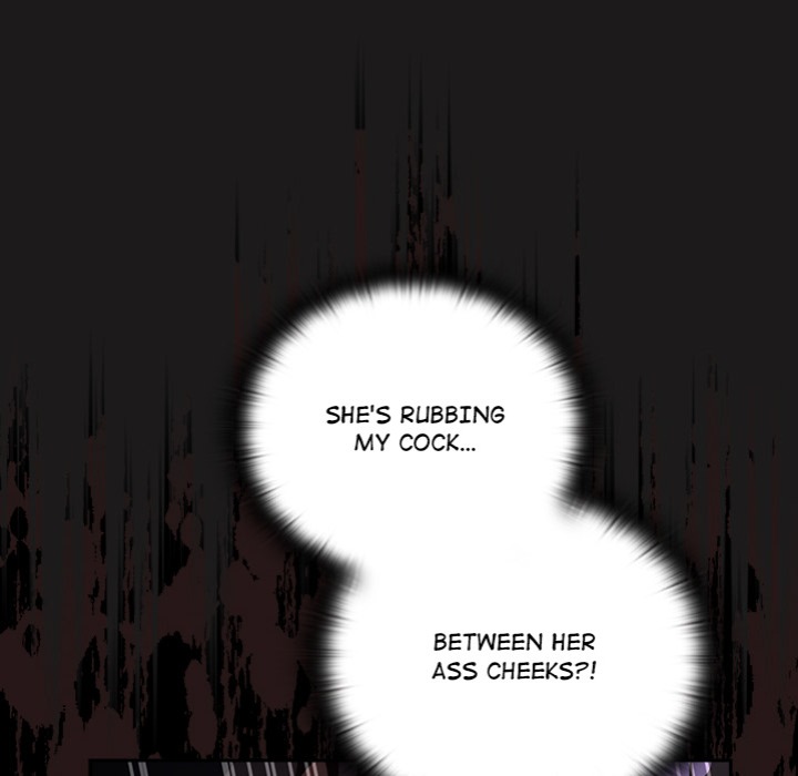 Thrust & Conquer - Chapter 8 Page 26