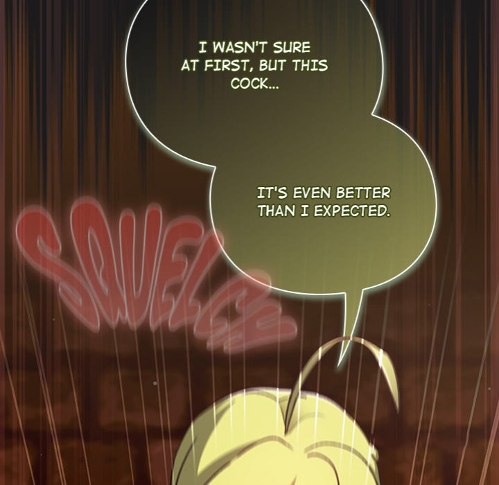 Thrust & Conquer - Chapter 8 Page 39