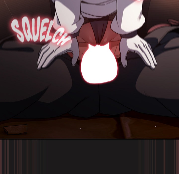 Thrust & Conquer - Chapter 8 Page 41