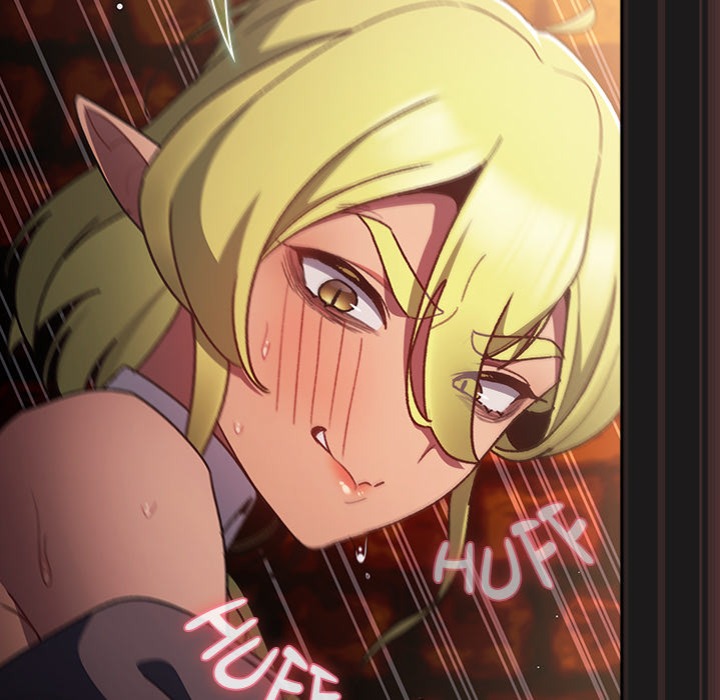 Thrust & Conquer - Chapter 8 Page 43