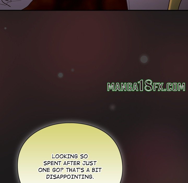 Thrust & Conquer - Chapter 8 Page 76