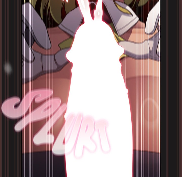 Thrust & Conquer - Chapter 8 Page 93