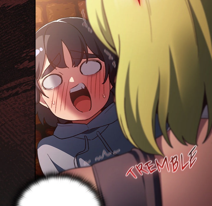 Thrust & Conquer - Chapter 8 Page 98