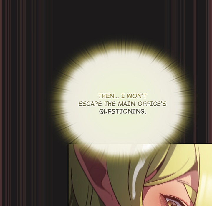 Thrust & Conquer - Chapter 9 Page 105