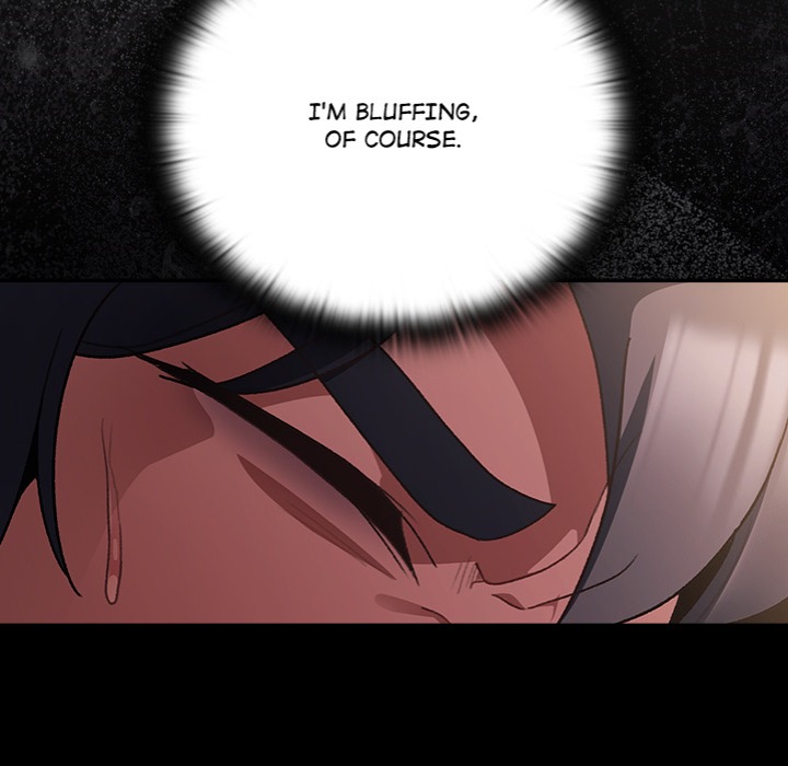 Thrust & Conquer - Chapter 9 Page 124