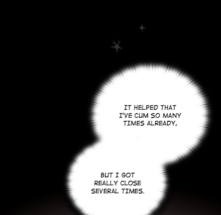 Thrust & Conquer - Chapter 9 Page 125