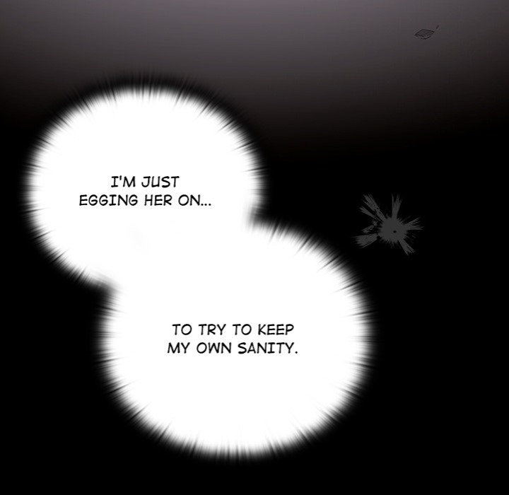 Thrust & Conquer - Chapter 9 Page 128