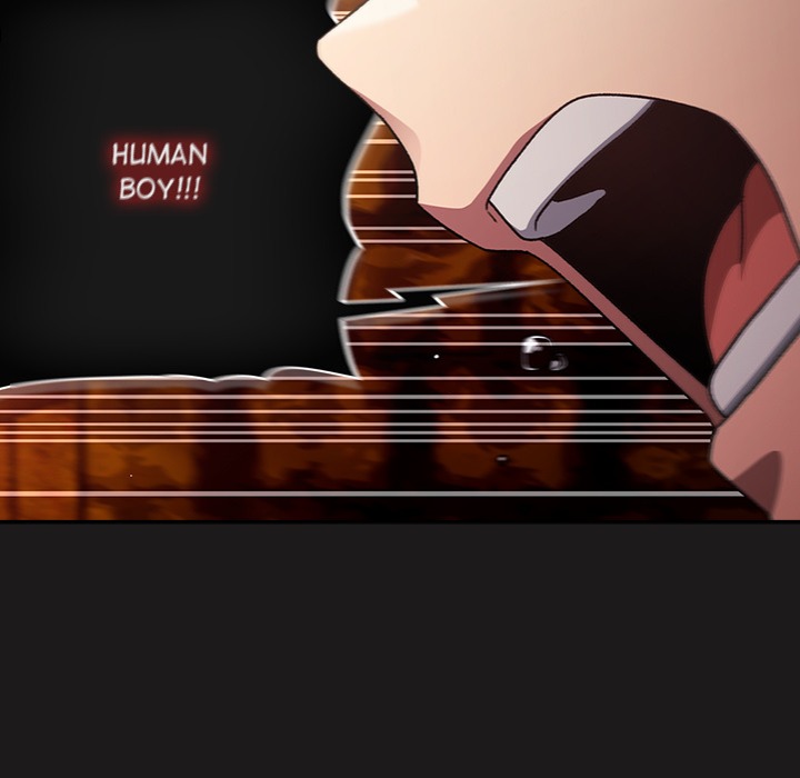 Thrust & Conquer - Chapter 9 Page 133