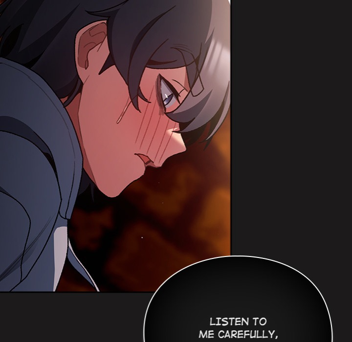 Thrust & Conquer - Chapter 9 Page 138