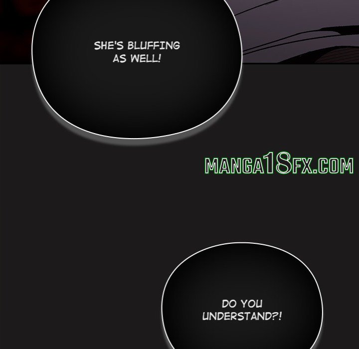 Thrust & Conquer - Chapter 9 Page 142