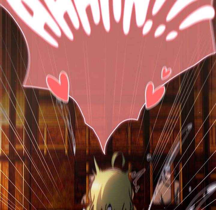 Thrust & Conquer - Chapter 9 Page 171