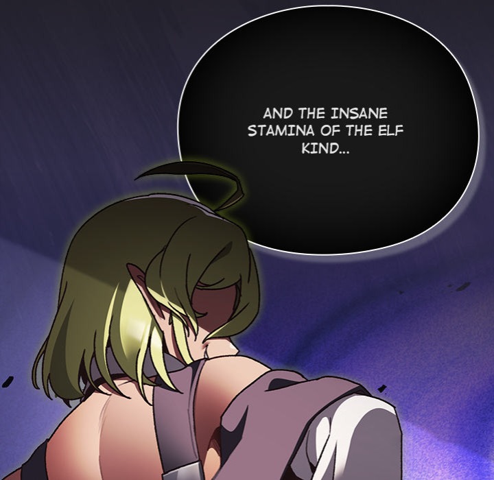 Thrust & Conquer - Chapter 9 Page 44