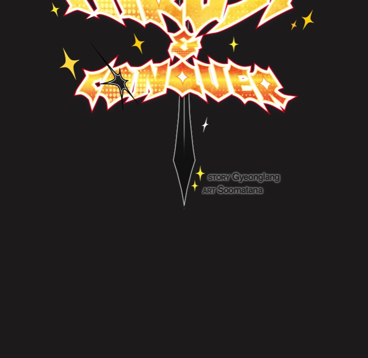 Thrust & Conquer - Chapter 9 Page 61