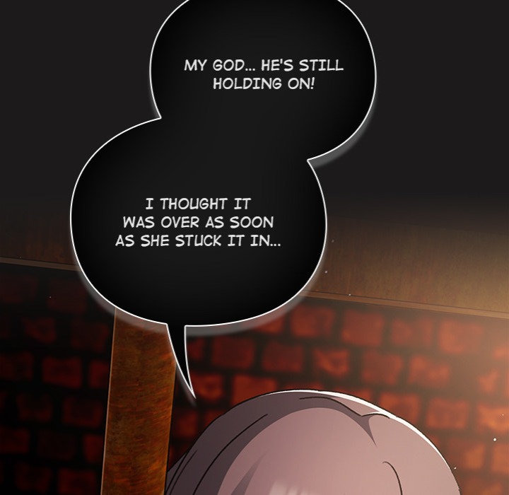 Thrust & Conquer - Chapter 9 Page 75