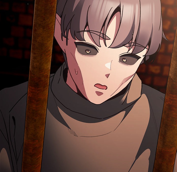 Thrust & Conquer - Chapter 9 Page 76