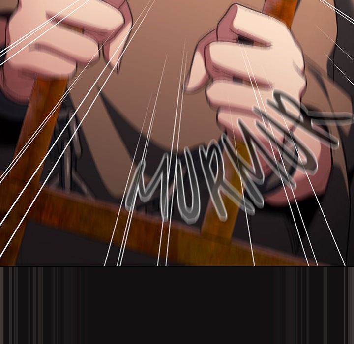 Thrust & Conquer - Chapter 9 Page 8