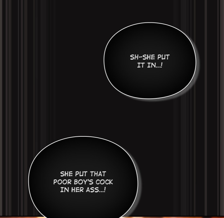 Thrust & Conquer - Chapter 9 Page 9