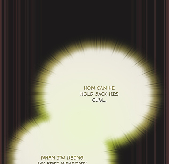 Thrust & Conquer - Chapter 9 Page 94