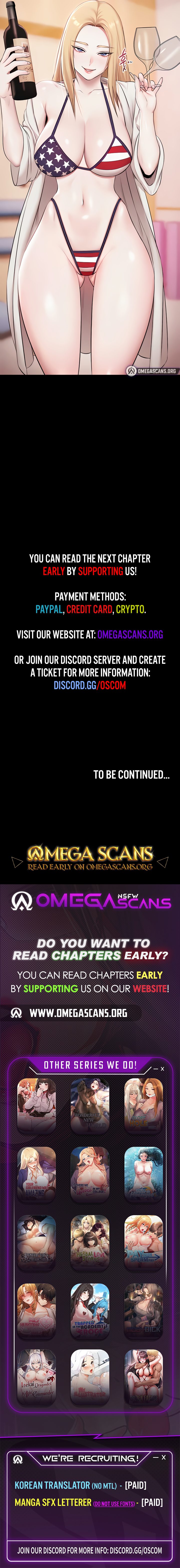 Pool Party - Chapter 17 Page 9