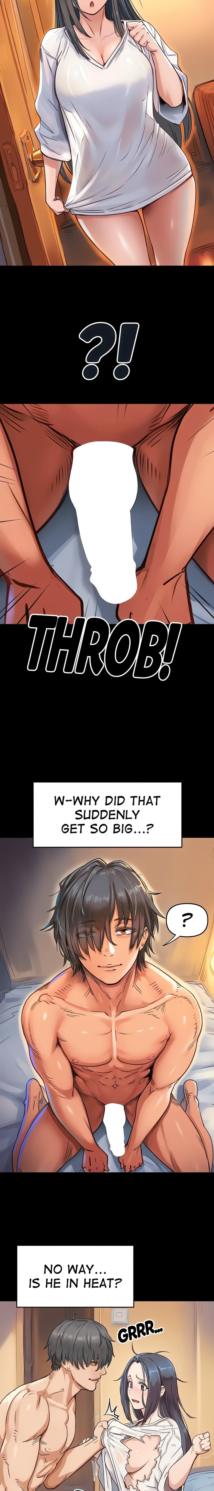 Big Dog - Chapter 1 Page 3