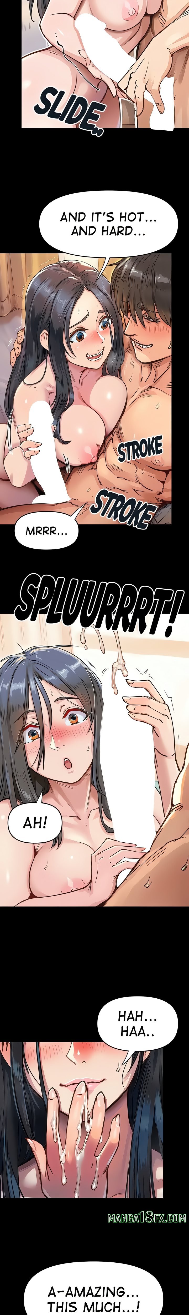 Big Dog - Chapter 1 Page 5