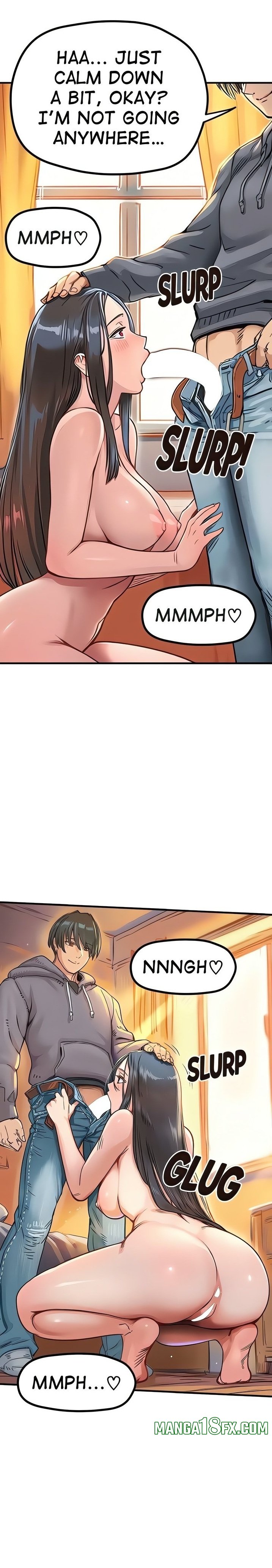 Big Dog - Chapter 10 Page 3