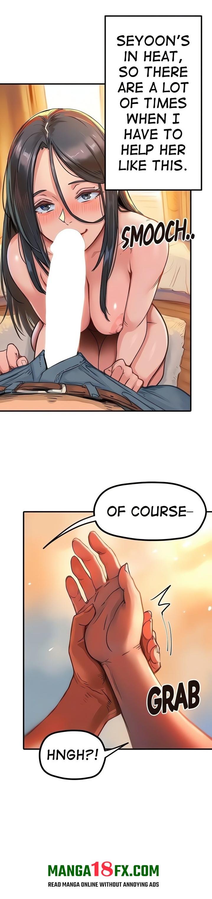 Big Dog - Chapter 10 Page 4