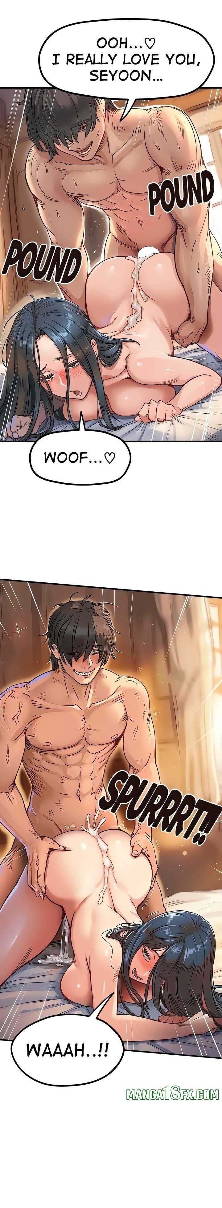 Big Dog - Chapter 10 Page 6