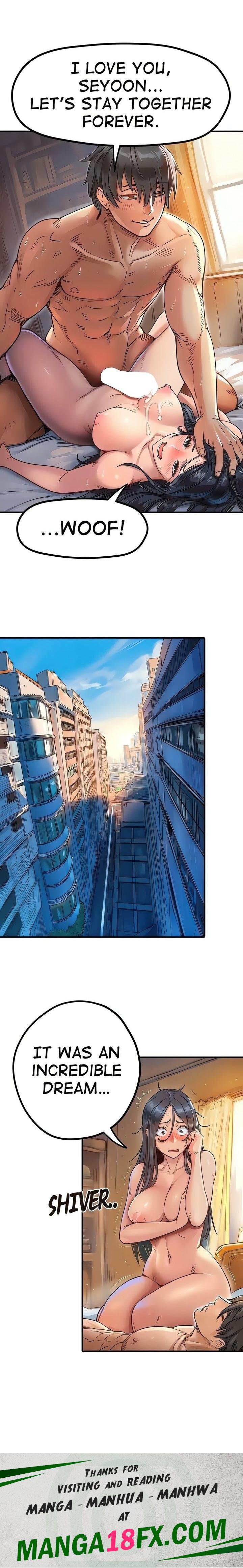 Big Dog - Chapter 10 Page 7