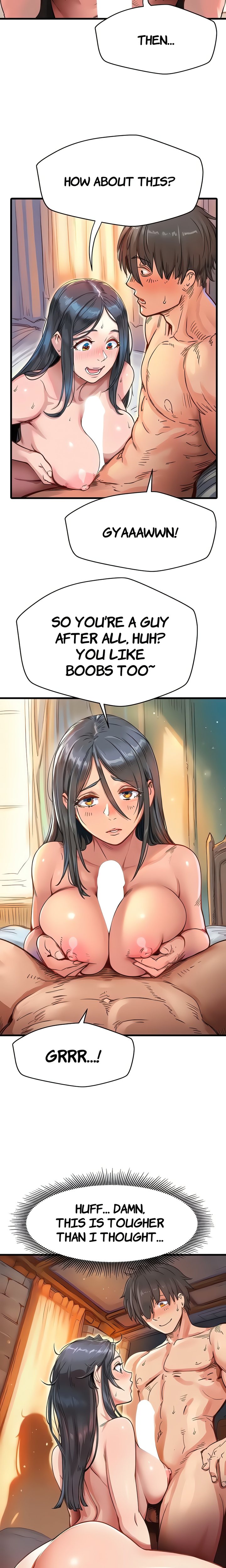 Big Dog - Chapter 3 Page 3