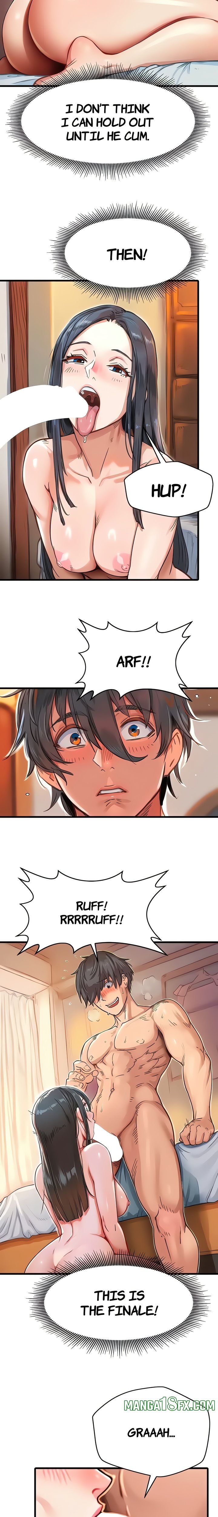 Big Dog - Chapter 3 Page 4