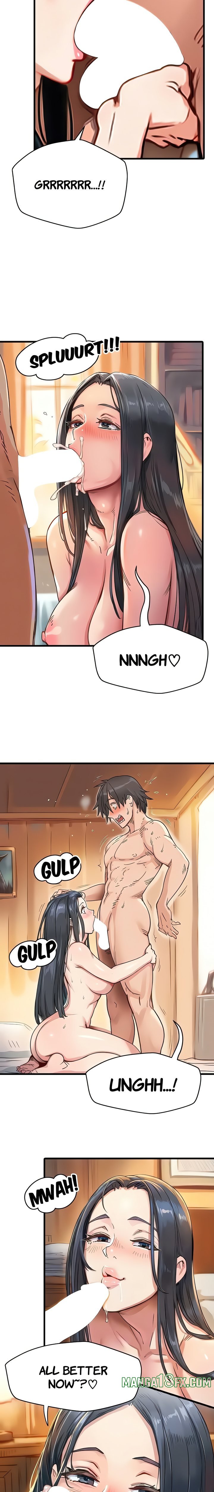 Big Dog - Chapter 3 Page 5