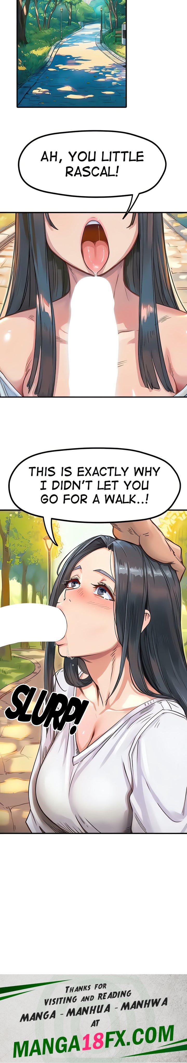 Big Dog - Chapter 6 Page 4