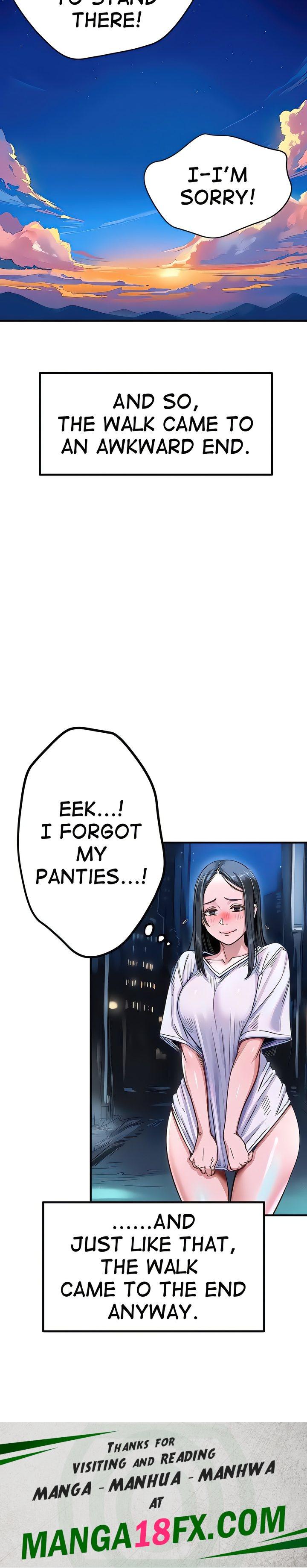 Big Dog - Chapter 7 Page 6