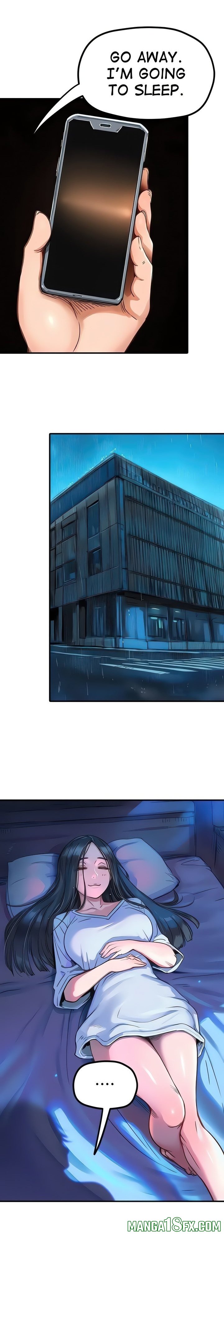 Big Dog - Chapter 8 Page 3