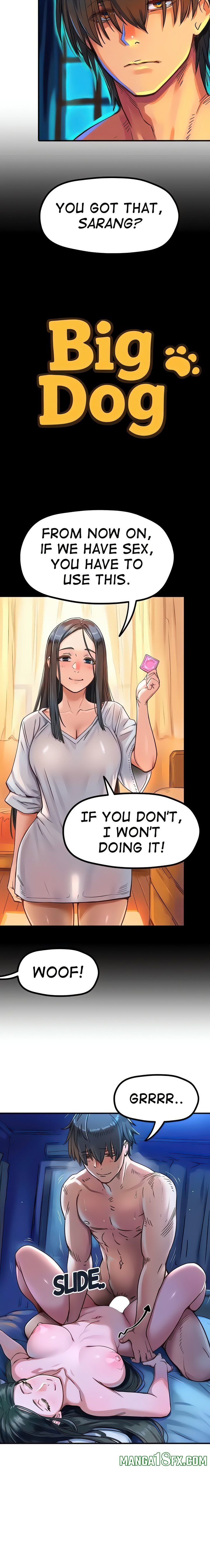 Big Dog - Chapter 9 Page 2