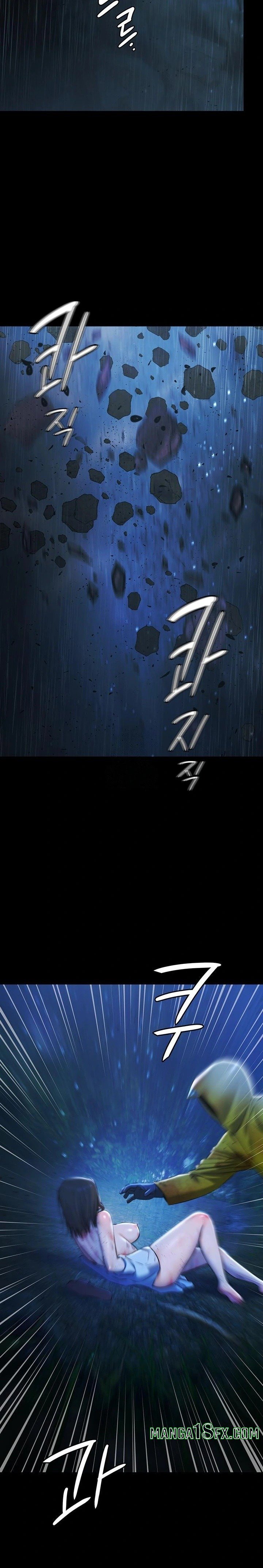 Pool Party Raw - Chapter 1 Page 7