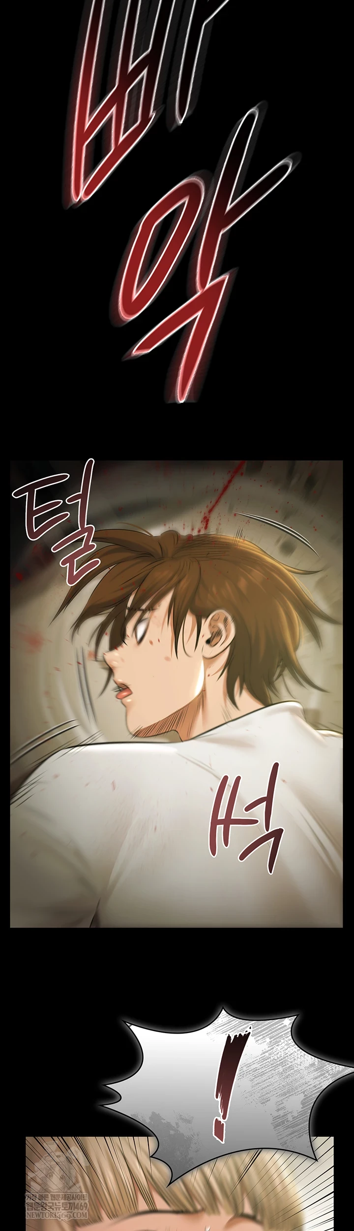 Pool Party Raw - Chapter 27 Page 49