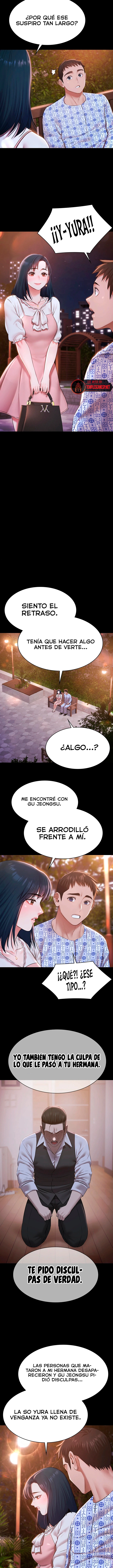 Pool Party Raw - Chapter 35 Page 10