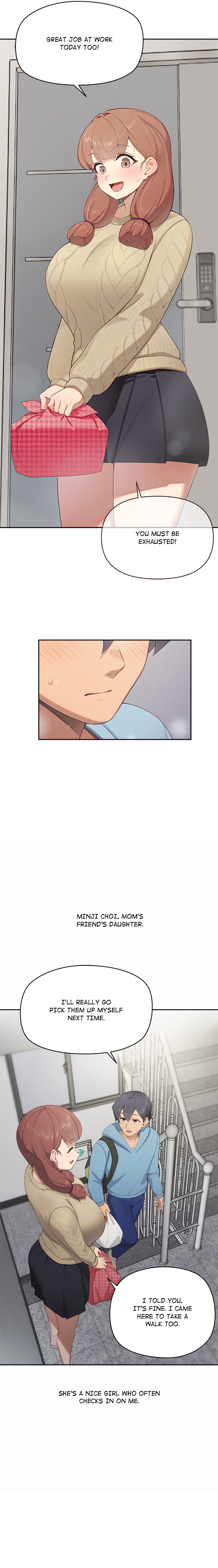 The Seed of Destiny - Chapter 1 Page 11